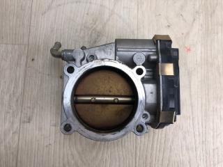 Дроссельная заслонка NISSAN PATHFINDER R52 12-21 R52 3.5 VQ35DD