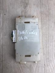 Блок электронный NISSAN PATHFINDER R52 12-21 R52 3.5 VQ35DD