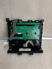 Блок управления печкой PATHFINDER R52 12-21 2016 R52 3.5 VQ35DD