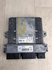 Блок управления двигателем NISSAN PATHFINDER R52 12-21 2016