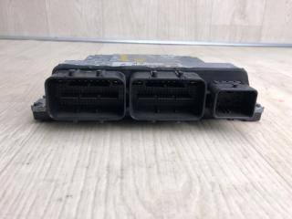 Блок управления двигателем PATHFINDER R52 12-21 2016 R52 3.5 VQ35DD
