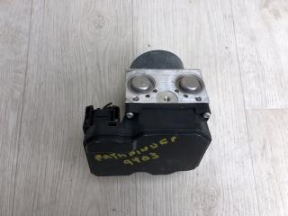 Блок ABS PATHFINDER R52 12-21 2016 R52 3.5 VQ35DD