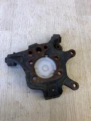 Цапфа задняя левая PATHFINDER R52 12-21 2016 R52 3.5 VQ35DD