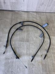 Трос стояночного тормоза NISSAN PATHFINDER R52 12-21 R52 3.5 VQ35DD