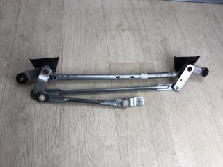 Трапеция стеклоочистителей PATHFINDER R52 12-21 2016 R52 3.5 VQ35DD