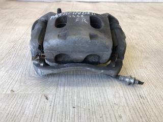 Суппорт тормозной передний правый PATHFINDER R52 12-21 2016 R52 3.5 VQ35DD