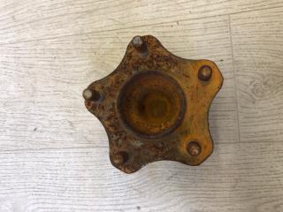 Ступица задняя NISSAN PATHFINDER R52 12-21 2016 Б/У Ступица задняя NISSAN PATHFINDER R52 12-21 2016