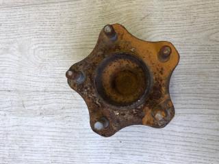 Ступица задняя NISSAN PATHFINDER R52 12-21 2016 Б/У Ступица задняя NISSAN PATHFINDER R52 12-21 2016