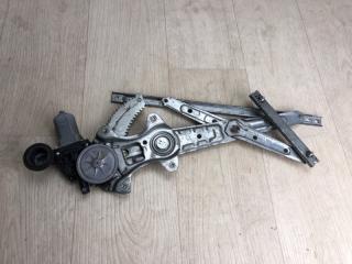 Стеклоподъемник задний правый NISSAN PATHFINDER R52 12-21 2016