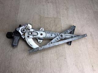 Стеклоподъемник задний правый NISSAN PATHFINDER R52 12-21 R52 3.5 VQ35DD