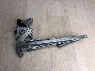 Стеклоподъемник задний левый NISSAN PATHFINDER R52 12-21 2016