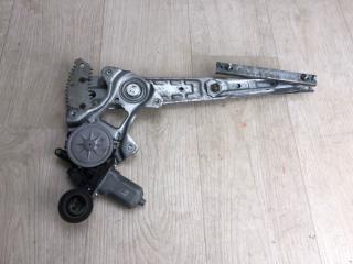 Стеклоподъемник задний левый PATHFINDER R52 12-21 2016 R52 3.5 VQ35DD