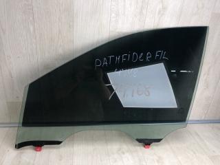 Стекло двери переднее левое NISSAN PATHFINDER R52 12-21 2016