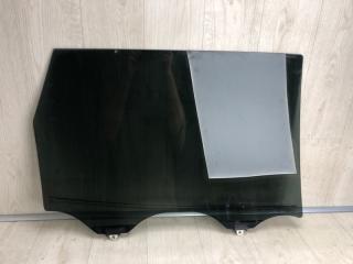 Стекло двери заднее левое NISSAN PATHFINDER R52 12-21 R52 3.5 VQ35DD