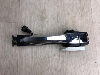 Ручка двери наружная передняя правая NISSAN PATHFINDER R52 12-21 2016