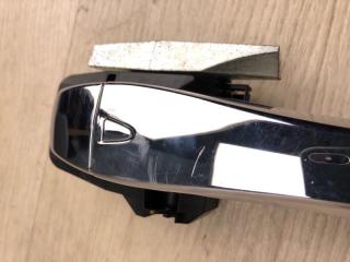 Ручка двери наружная передняя правая PATHFINDER R52 12-21 2016 R52 3.5 VQ35DD