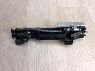 Ручка двери наружная передняя правая NISSAN PATHFINDER R52 12-21 R52 3.5 VQ35DD