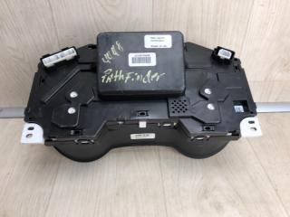 Панель приборов NISSAN PATHFINDER R52 12-21 R52 3.5 VQ35DD