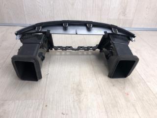 Накладка торпедо NISSAN PATHFINDER R52 12-21 R52 3.5 VQ35DD