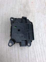 Моторчик заслонки печки PATHFINDER R52 12-21 2016 R52 3.5 VQ35DD