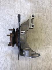 Кулак поворотный передний левый PATHFINDER R52 12-21 2016 R52 3.5 VQ35DD