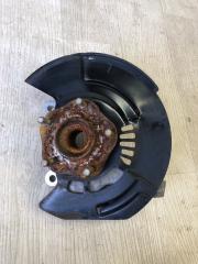 Кулак поворотный передний левый NISSAN PATHFINDER R52 12-21 R52 3.5 VQ35DD