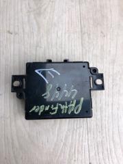 Блок управления парктроником NISSAN PATHFINDER R52 12-21 R52 3.5 VQ35DD