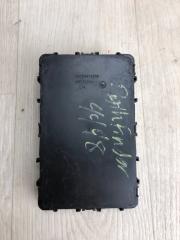 Блок электронный NISSAN PATHFINDER R52 12-21 R52 3.5 VQ35DD