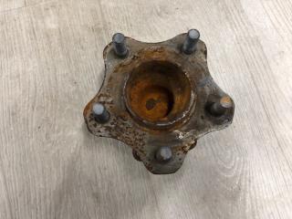 Ступица задняя NISSAN PATHFINDER R52 12-21 2018 Б/У Ступица задняя NISSAN PATHFINDER R52 12-21 2018