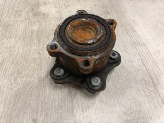 Ступица задняя NISSAN PATHFINDER R52 12-21 R52 3.5 VQ35DD