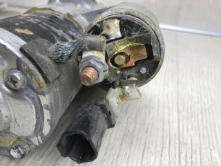 Стартер PATHFINDER R52 12-21 2018 R52 3.5 VQ35DD