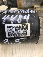 Стартер PATHFINDER R52 12-21 2018 R52 3.5 VQ35DD