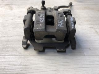 Суппорт тормозной задний правый PATHFINDER R52 12-21 2014 R52 3.5 VQ35DE