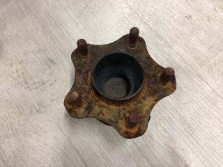 Ступица задняя NISSAN PATHFINDER R52 12-21 2014 Б/У Ступица задняя NISSAN PATHFINDER R52 12-21 2014