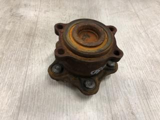 Ступица задняя NISSAN PATHFINDER R52 12-21 R52 3.5 VQ35DE