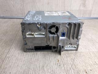 Магнитола NISSAN PATHFINDER R52 12-21 R52 3.5 VQ35DE