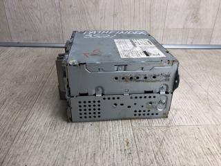 Магнитола PATHFINDER R52 12-21 2014 R52 3.5 VQ35DE