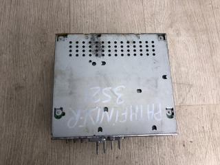 Магнитола PATHFINDER R52 12-21 2014 R52 3.5 VQ35DE