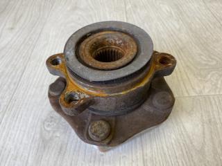 Ступица передняя NISSAN NV200 USA 13- M20XUS 2.0 MR20DE