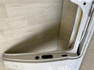 Стойка кузова средняя левая NISSAN NV200 USA 13- M20XUS 2.0 MR20DE