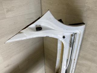 Стойка кузова средняя левая NV200 USA 13- 2015 M20XUS 2.0 MR20DE