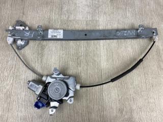 Стеклоподъемник передний правый NISSAN NV200 USA 13- 2015