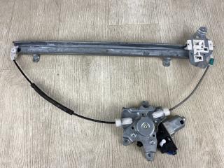 Стеклоподъемник передний правый NV200 USA 13- 2015 M20XUS 2.0 MR20DE