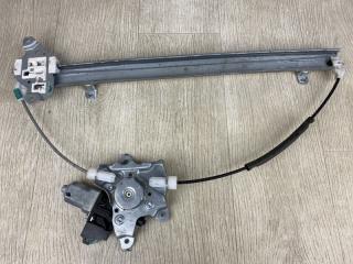 Стеклоподъемник передний левый NV200 USA 13- 2015 M20XUS 2.0 MR20DE