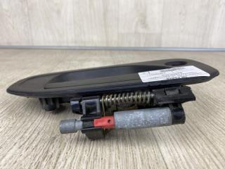 Ручка двери наружная передняя правая NISSAN NV200 USA 13- M20XUS 2.0 MR20DE