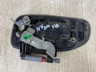 Ручка двери наружная передняя правая NV200 USA 13- 2015 M20XUS 2.0 MR20DE