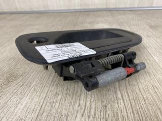 Ручка двери наружная передняя левая NISSAN NV200 USA 13- M20XUS 2.0 MR20DE