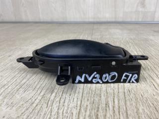 Ручка двери внутренняя передняя правая NV200 USA 13- 2015 M20XUS 2.0 MR20DE