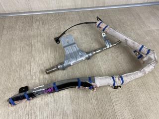 Подушка безопасности (штора) правая NISSAN NV200 USA 13- 2015