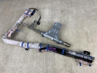 Подушка безопасности (штора) правая NISSAN NV200 USA 13- M20XUS 2.0 MR20DE